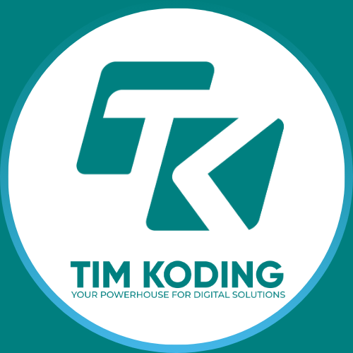 Tim Koding