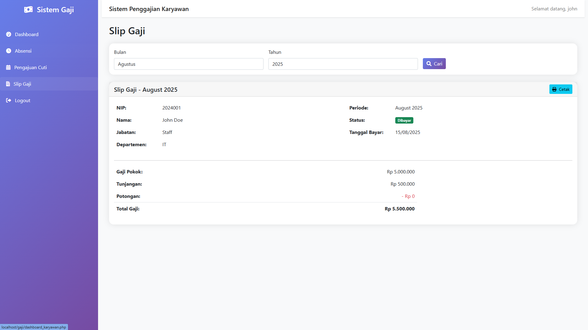 Screenshot 4